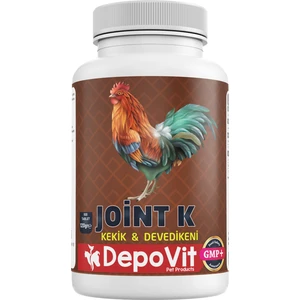 Horoz Vitamini 500 adet