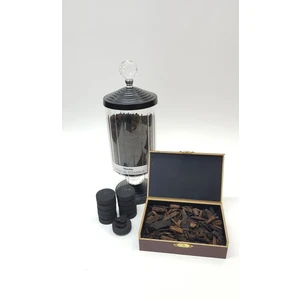 Zeyd Esans Buhur/oud El Istanbul 50 gr (Oud Odun Parçaları) 10 Adet Kömür Hediyeli