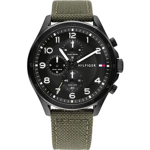 Tommy Hilfiger TH1792006 Erkek Kol Saati