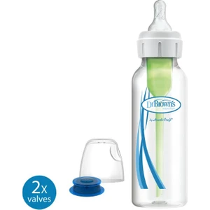 Dr. Brown's Pp Dar Ağız Medikal Biberon 250ML