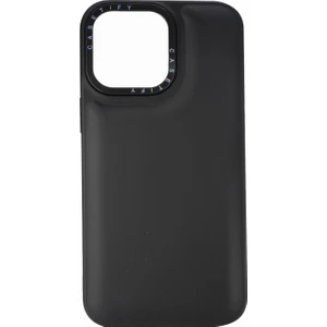 Apple iPhone 14 Pro Max Uyumlu Casetify Buff Seri Arka Koruma