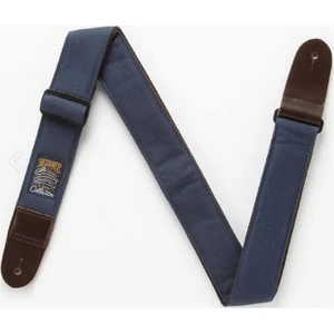 DCS50-NB Navy Blue Gitar Askısı