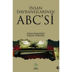 İnsan Davranışlarının Abc’Si - Jonas Ramnerö
