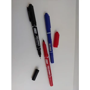 Asetat (Cd) Kalemi 3'lü Paket