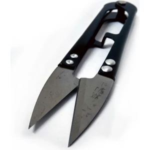 Quilling Kağıt Kesme Makası Metal