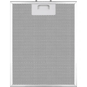 Davlumbaz Alüminyum Filtre (261MM x 334,5MM)