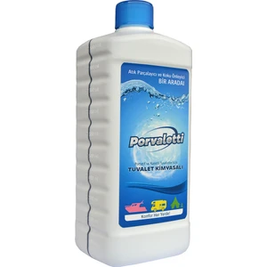 Portatif Tuvalet Kimyasalı 1 lt