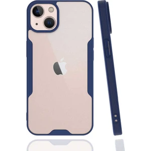 Kip GSM Apple iPhone 13 Kılıf Ultra Ince Kamera Korumalı Renkli Kapak