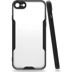 Kip GSM Apple iPhone 7 Kılıf Ultra Ince Kamera Korumalı Renkli Kapak