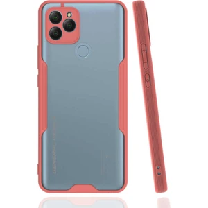 Kip GSM General Mobile 21 Kılıf Ultra Ince Kamera Korumalı Renkli Kapak