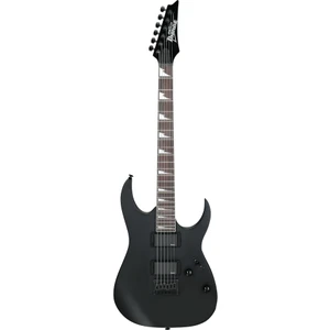 IBANEZ GRG121DX BKF GIO Serisi Siyah Flat Elektro Gitar