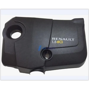 Motor Üst Koruma Kapaği Renault Megane Ii