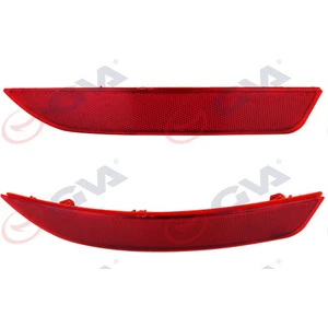 Arka Tampon Reflektörü Sağ Jetta 2011