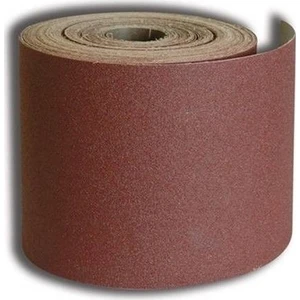 Ugr Bant Rulo Zımpara Ahşap Metal Zımparası 50 Kum 1 M