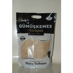 Gümüşkemer Tarhana Maraş Usulü Bol Yoğurtlu Çerezlik Cips Tarhana 450 gr