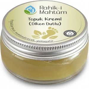 Rahik-i Mahtum Topuk Kremi (Diken Dutlu) (50 mL)