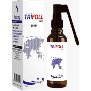 Trifoll Plus Sprey 30 ml