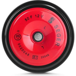Korna Didit 12V (Küçük Ince Ses) (50FI1200)