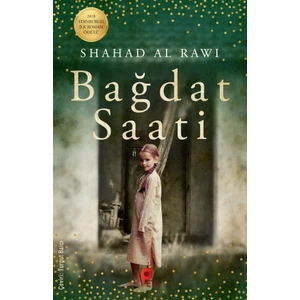 Bağdat Saati - Shahad Al Rawi