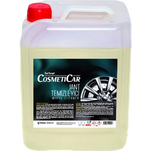 Cosmeticar 5 Kg Jant Temizleyici
