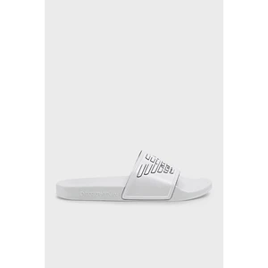 Emporio Armani Logolu Terlik Erkek Terlik S XVPS01 XN129 00001