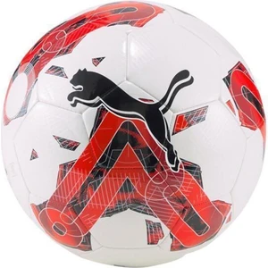 083787 Orbita 6 Beyaz-Kırmızı Futbol Topu