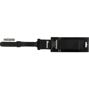 GSF50-BK Powerpad Gitar Askısı Black