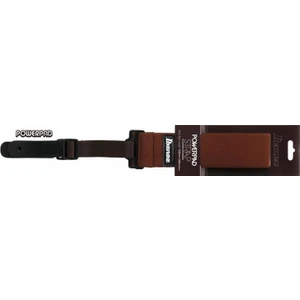 GSF50-BR Powerpad Gitar Askısı Brown