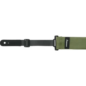 GSF50-MGN Powerpad Gitar Askısı Moss Green