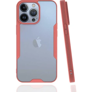 Kip GSM Apple iPhone 13 Pro Kılıf Ultra Ince Kamera Korumalı Renkli Kapak