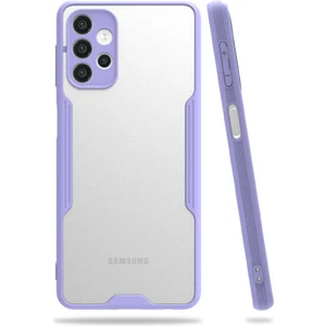 Kip GSM Galaxy A32 4g Kılıf Ultra Ince Kamera Korumalı Renkli Kapak
