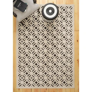 Kaşmir Halı 7/24 Iskandinav Premium Arya 160X230 cm Salon Mutfak Halısı Yolluk Kilim