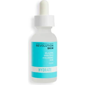 2% Alpha Arbutın & Ha Serum 30ML