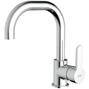 Nsk Legna Plus Mix Eviye Bataryası Krom