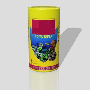 Fd Tubifex 100 ml