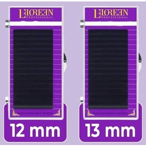 Professional 2li Ipek Kirpik Set 0.07 D Kıvrım 12-13MM