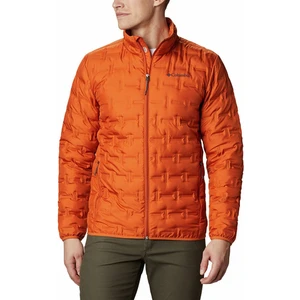 Wo0955 Delta Ridge Down Jacket Erkek Mont
