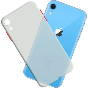 Smart Tech Apple Iphone Xr Ultra Ince Zar Telefon Kılıfı