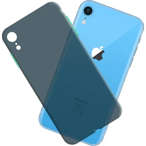 Smart Tech Apple Iphone Xr Ultra Ince Zar Telefon Kılıfı
