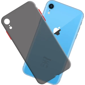 Smart Tech Apple Iphone Xr Ultra Ince Zar Telefon Kılıfı
