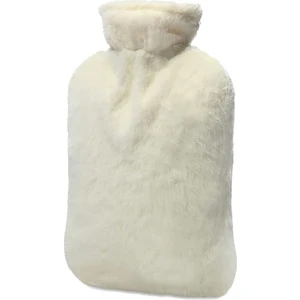 Kauçuk Peluş Termal Sıcak Su Torbası(Yurt Dışından)