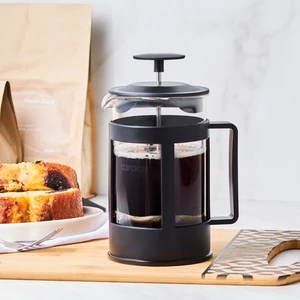 Windo Black French Press 600 ml