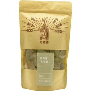 Defne Yaprağı 50 gr