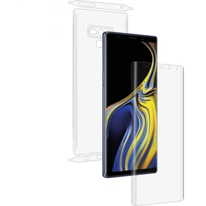 Xiaomi Mi 12 Lite Ön-Arka Darbe Emici Hd Ekran Koruyucu Kaplama