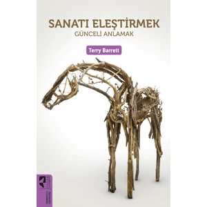 Sanatı Eleştirmek-Terry Barrett
