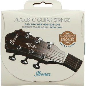 IACSP61C Akustik Gitar Teli