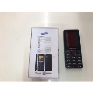 5610K Absolute Siyah