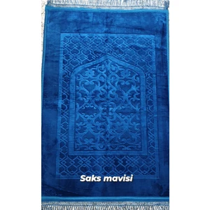 Peluş Seccade