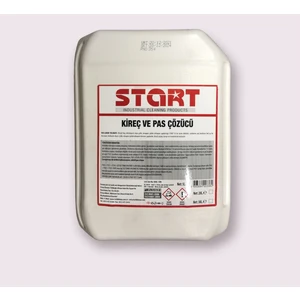 Pas ve Kireç Çözücü 5 kg