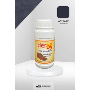 Süet & Nubuk Deri Boyası 250 ml - Kartela Renkleri